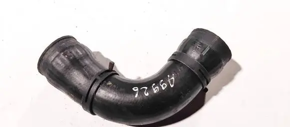 Ford Galaxy Intercooler hose/pipe 7m0145840b 95vw91614ca-aem