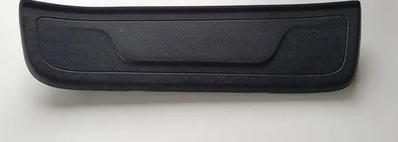 Hyundai ix35 Rear sill trim cover