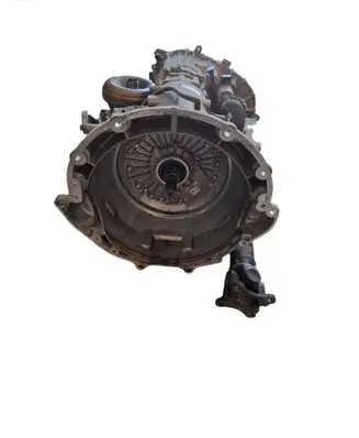 Dodge RAM Automatic gearbox P68549439AA P68250775AH 68463479AA