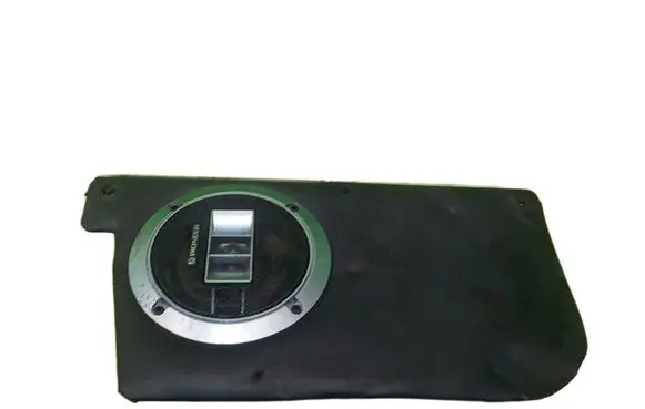 Lancia Beta Audio system kit PRZOD PRAWY