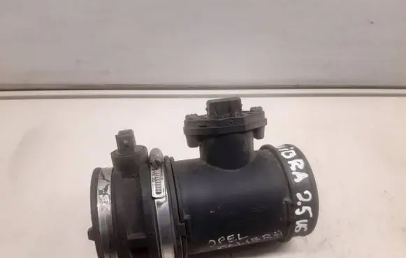 Opel Calibra Mass air flow meter 0280217503