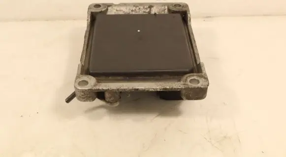 Opel Astra H Engine control unit/module ECU 24420562