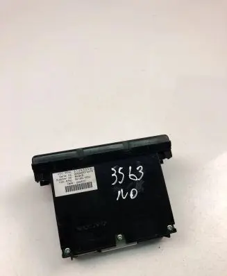 Volvo V50 Screen/display/small screen 31268055