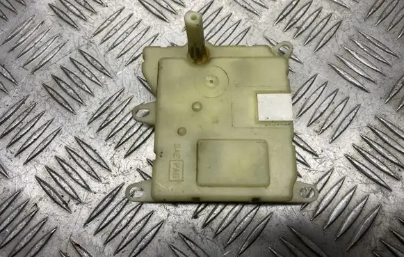 Ford Galaxy Air flap motor/actuator 95NW19E616RA 026A01861