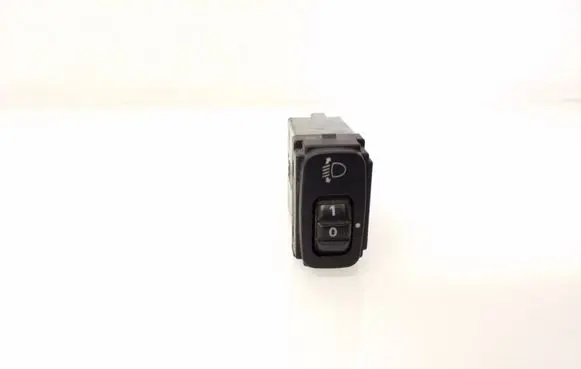 Mitsubishi Grandis Headlight level height control switch