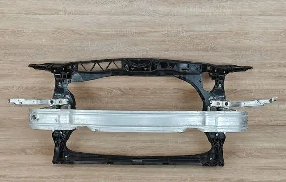 Audi Q3 F3 Radiator support slam panel 4G0805594C 4G0807113A 4G0807133F