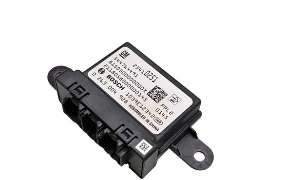 Buick Encore I Parking PDC control unit/module 23410251 544764491