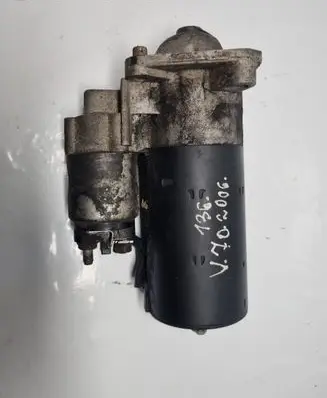 Volvo XC90 Starter motor 5901259420401 S0155
