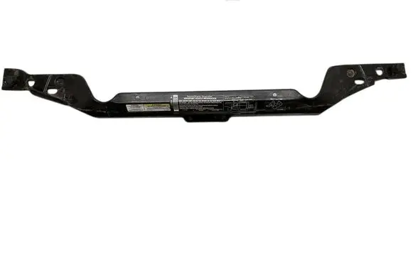 Jeep Cherokee III KJ Radiator support slam panel bracket 55037464AC