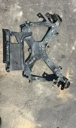 Audi A6 S6 C8 4K Front subframe 4K1399347135