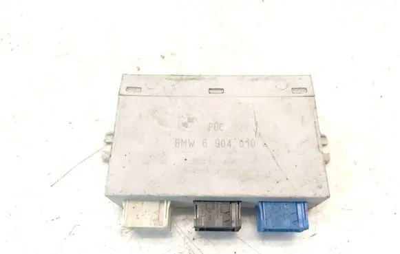 BMW 5 E39 Parking PDC control unit/module 6904010