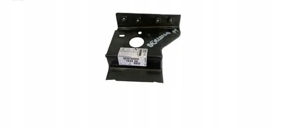 Peugeot Partner Fender mounting bracket 784666