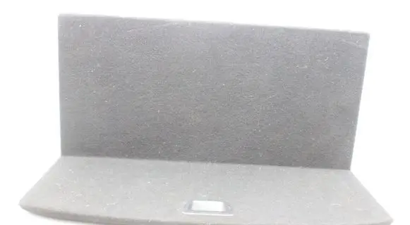 Land Rover Range Rover Evoque L538 Trunk/boot floor carpet liner BJ321350AF