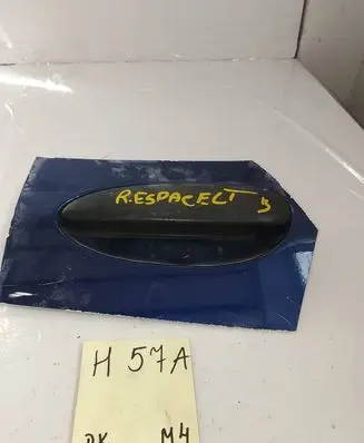 Renault Espace III Front door exterior handle 32659841265