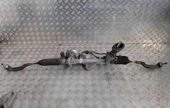 Mercedes-Benz A W177 Steering rack 6700003732F