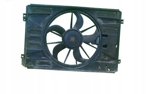 Volkswagen Caddy Fan set 16AB47