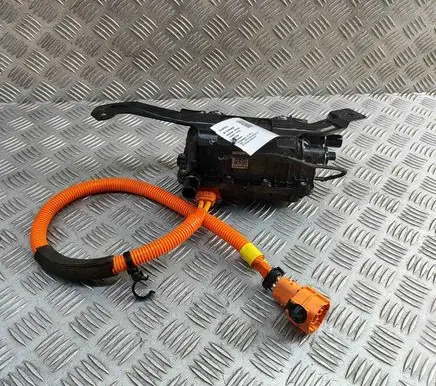 KIA Niro Other devices 375W2AO000