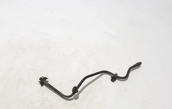 Air intake hose/pipe
