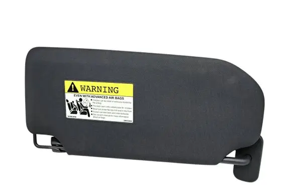 Volvo XC90 Sun visor 30653404
