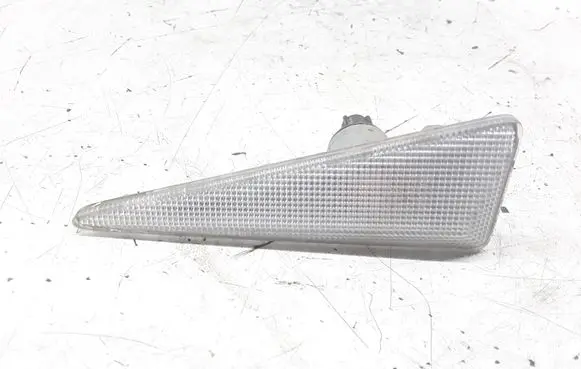 Renault Scenic II - Grand scenic II Front fender indicator light