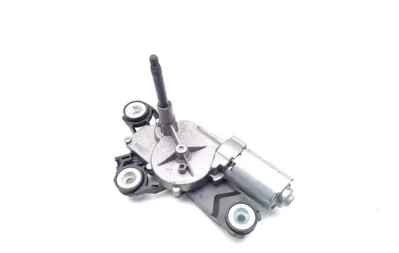 Ford Focus Rear window wiper motor F1FB17K441AA 0390201259