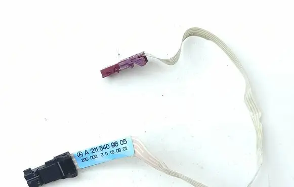 Mercedes-Benz E W211 Rain sensor A2115409605