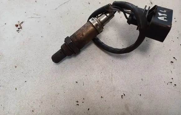 Audi A8 S8 D2 4D Lambda probe sensor 077906265D 0258003454