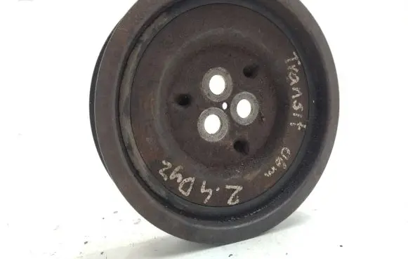 Ford Transit - Tourneo Connect Crankshaft pulley