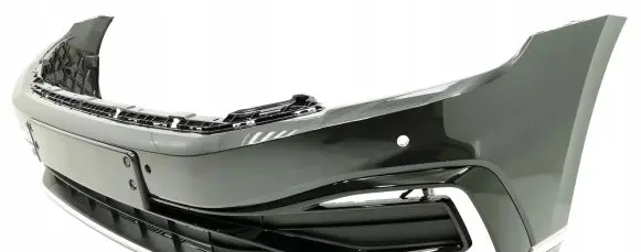 Volkswagen PASSAT B8 Front bumper 3G0807217BF