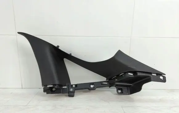 Renault Kadjar Tailgate/boot cover trim set D29632JL000Renault