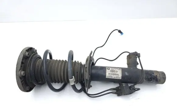 BMW 4 F36 Gran coupe Front shock absorber with coil spring 6854207 F36V014VX 16B1452T0053