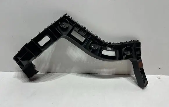 Volkswagen Sharan Rear bumper mounting bracket 7N0807394A 90224