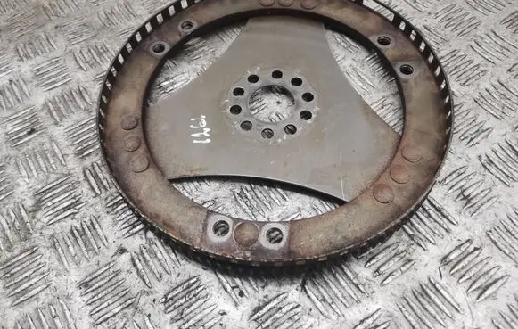 Bentley Flying Spur Flywheel