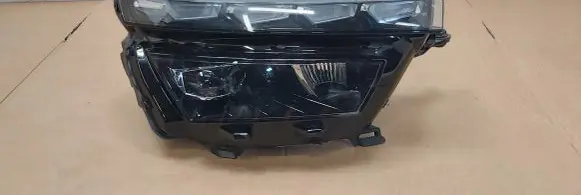 Skoda Kamiq Headlight/headlamp 658941016B