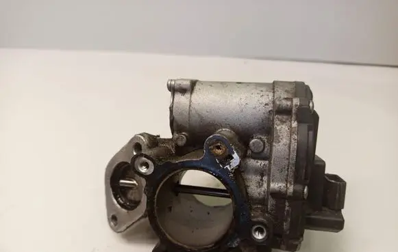 Renault Laguna III EGR valve A2C53412016 H8200987088