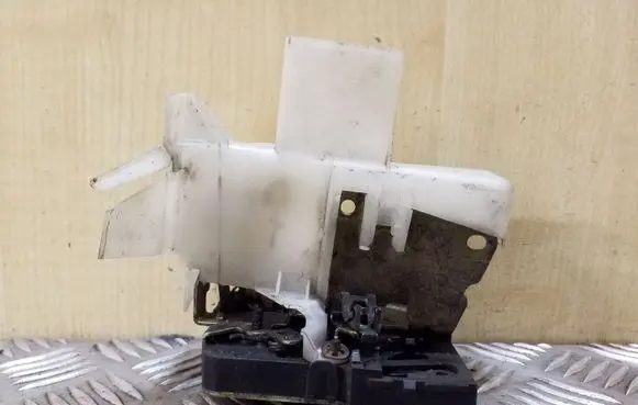 Renault Espace III Rear door lock