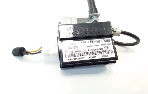 KIA Carens III Other control units/modules 95470A4000