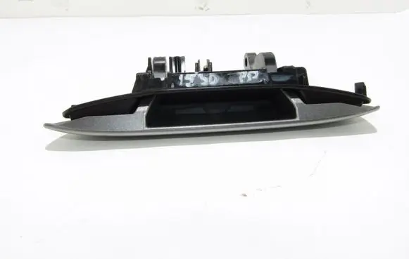 Honda Jazz Front door exterior handle