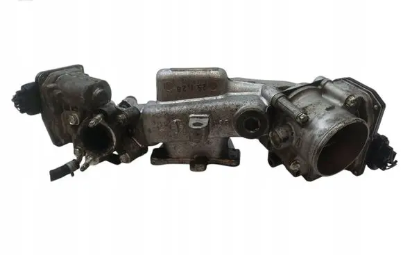 Subaru Legacy EGR valve