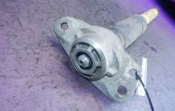 Rear shock absorber/damper