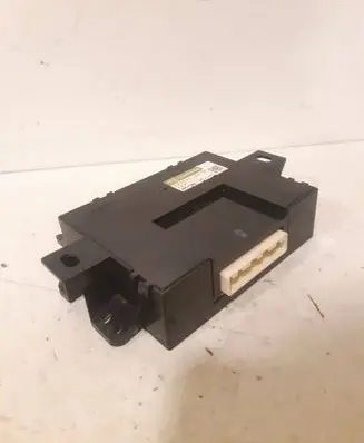 Subaru Legacy Climate control unit 72343AG060
