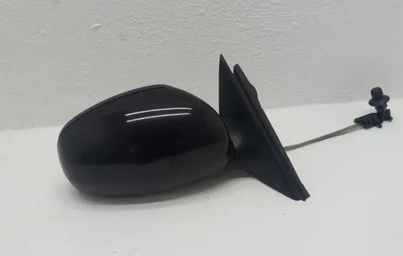 Skoda Fabia Mk2 (5J) Front door electric wing mirror