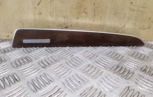 Audi Q5 SQ5 Panel trim 8R2853189B