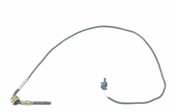 Exhaust gas temperature sensor