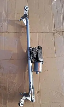 Renault Arkana Front wiper linkage and motor 288006178R