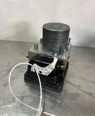 Renault Captur II Master brake cylinder