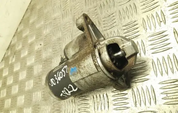 Ford Mustang V Starter motor CK4T11000BA