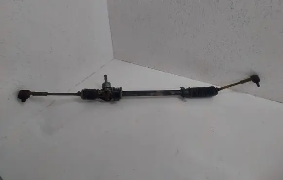Opel Agila A Steering rack 9210355 4850083E63