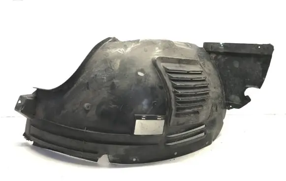 Mercedes-Benz GLE W167 Front wheel arch liner splash guards A1676901608