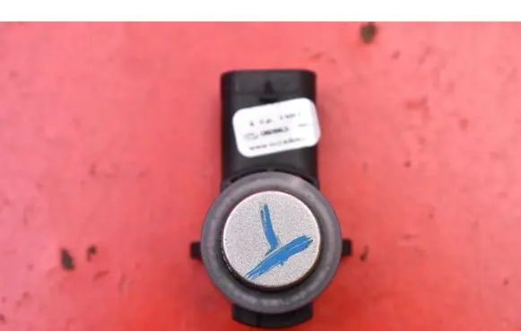Skoda Rapid (NH) Parking PDC control unit/module 5Q0919275B